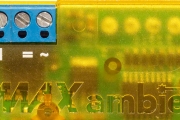 MAX control-S Lichtsignal-Controller